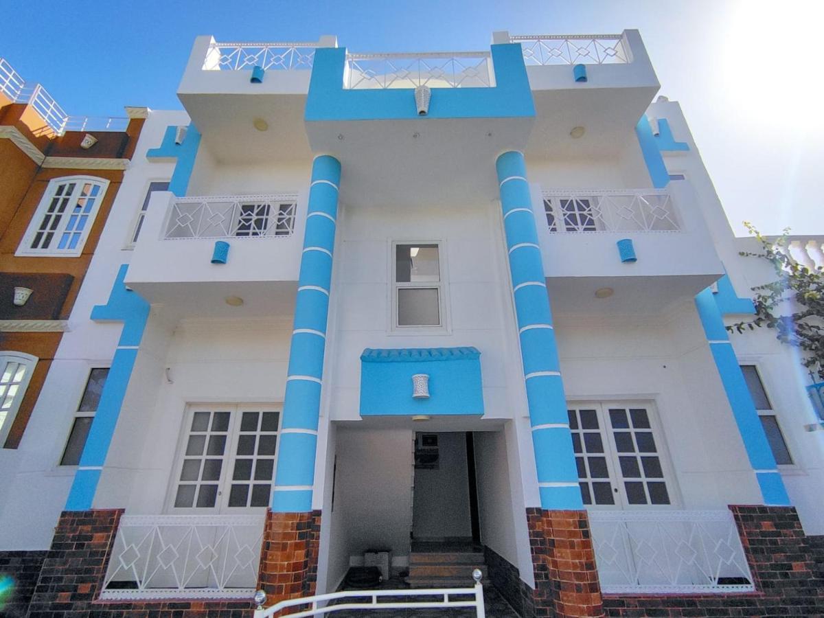 Sunshine House Villa Luxor Exterior photo