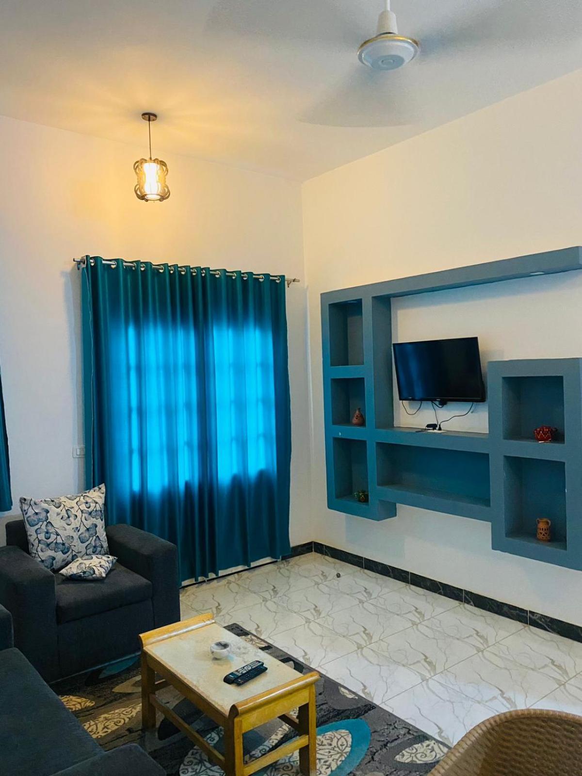 Sunshine House Villa Luxor Room photo
