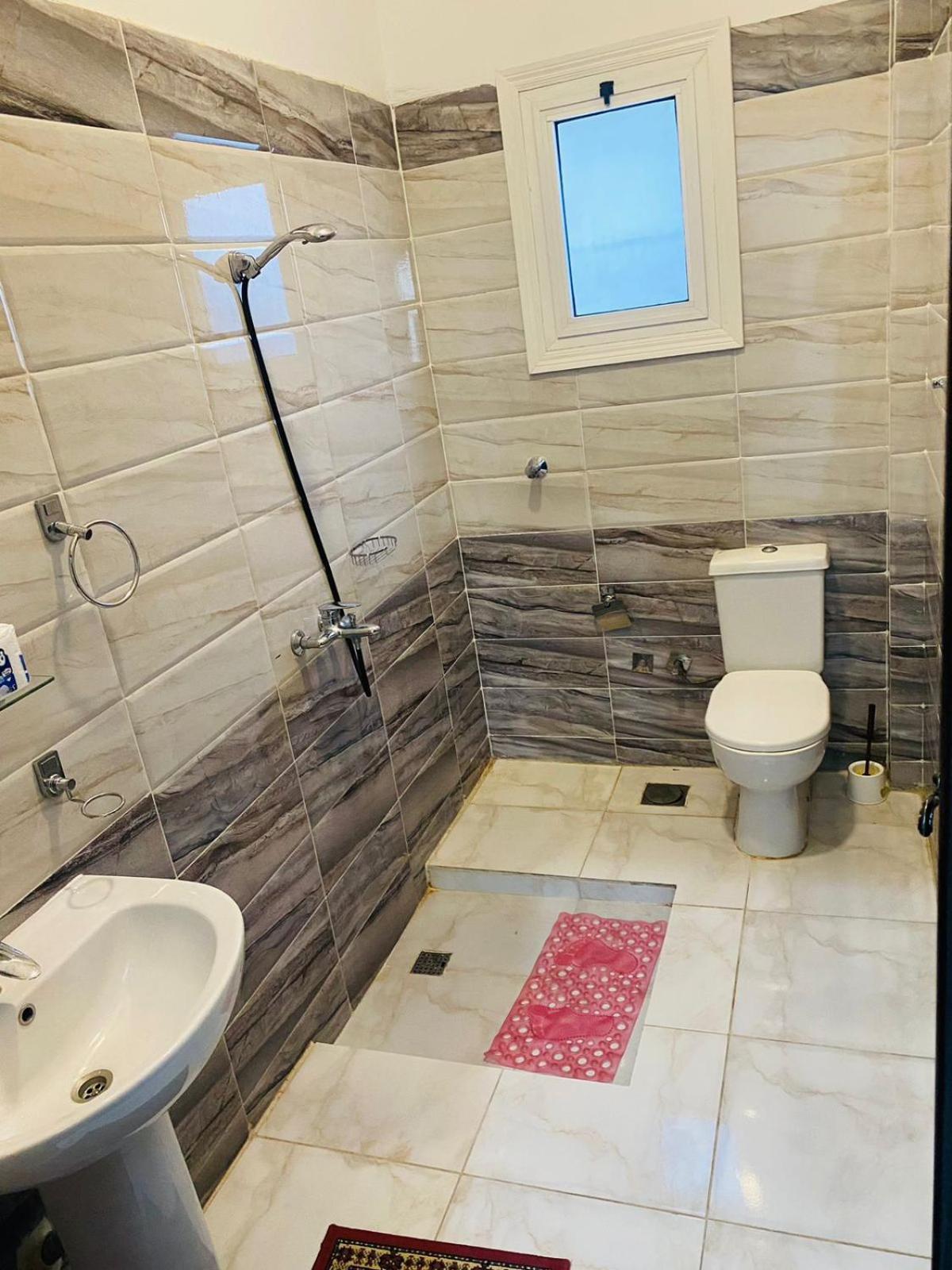 Sunshine House Villa Luxor Room photo