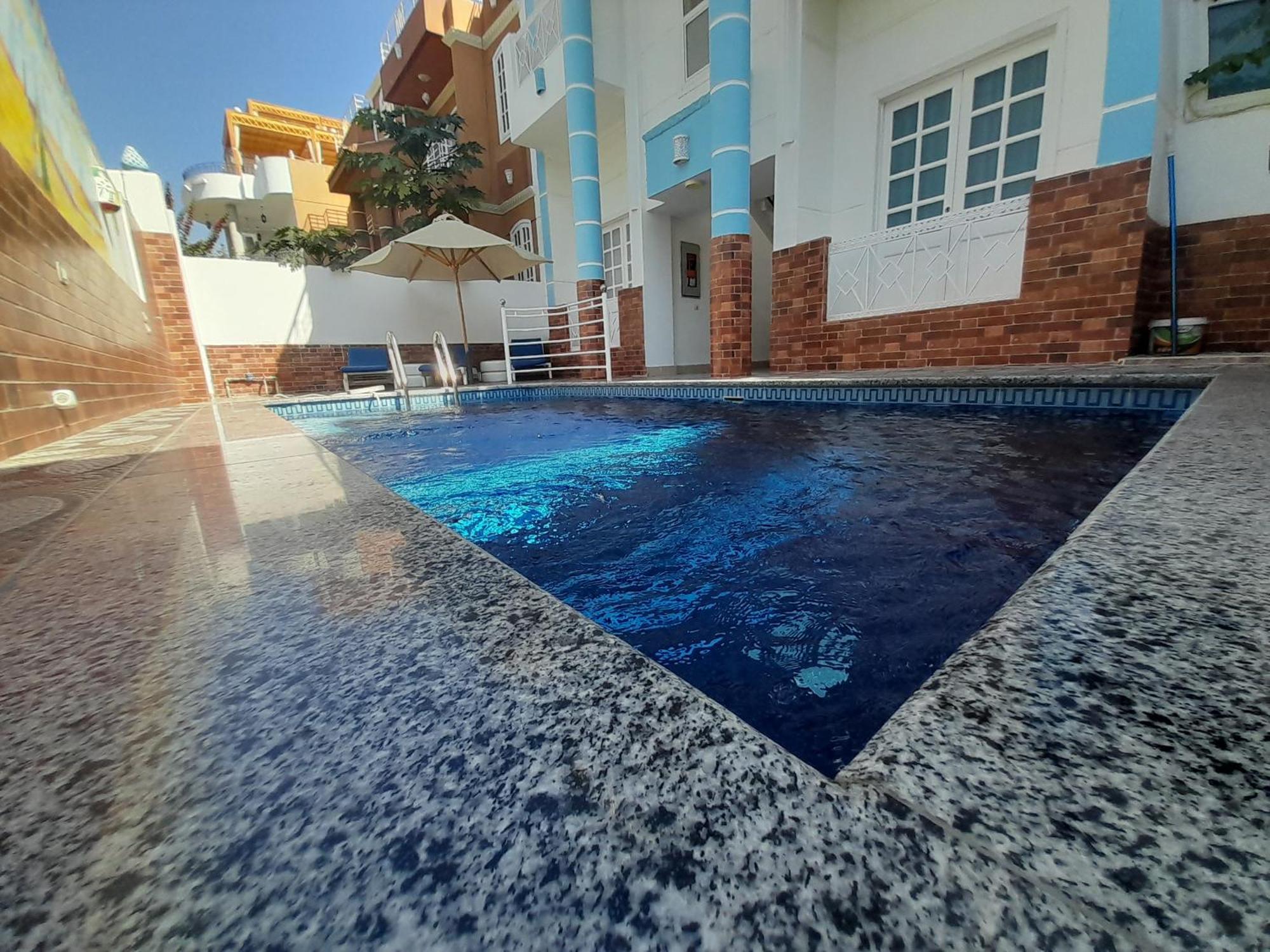 Sunshine House Villa Luxor Room photo